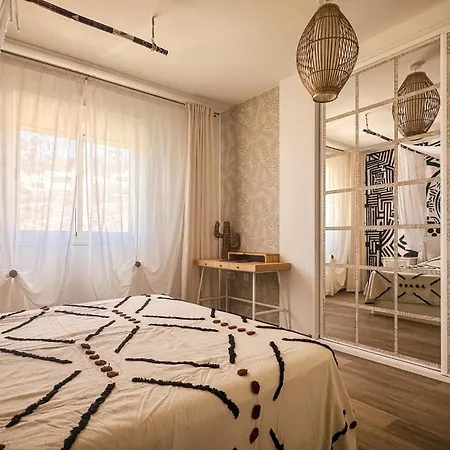 Apartment Tenerife Dream View