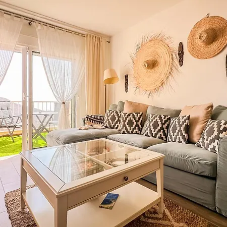 Apartment Tenerife Dream View Chayofa