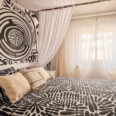 Apartment Tenerife Dream View Chayofa
