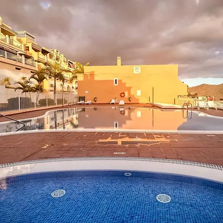 Tenerife Dream View Apartment Chayofa