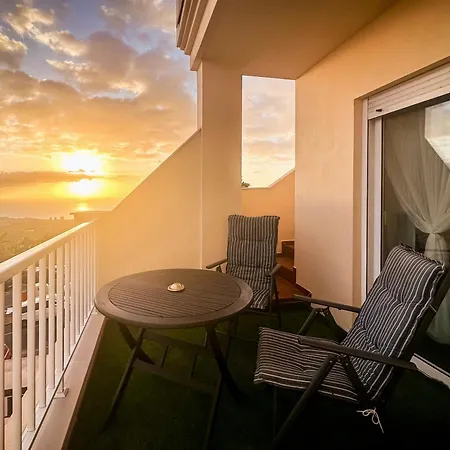 Apartment Tenerife Dream View