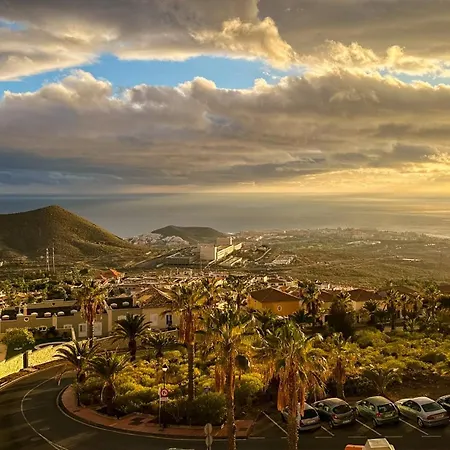 Tenerife Dream View Apartment