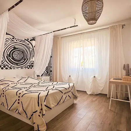 Apartment Tenerife Dream View