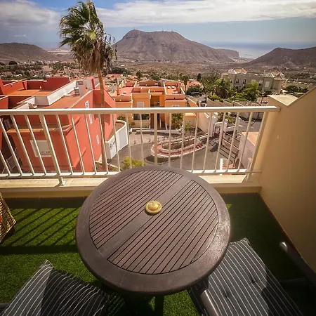 Tenerife Dream View *