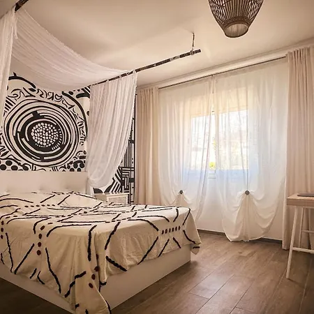 Tenerife Dream View