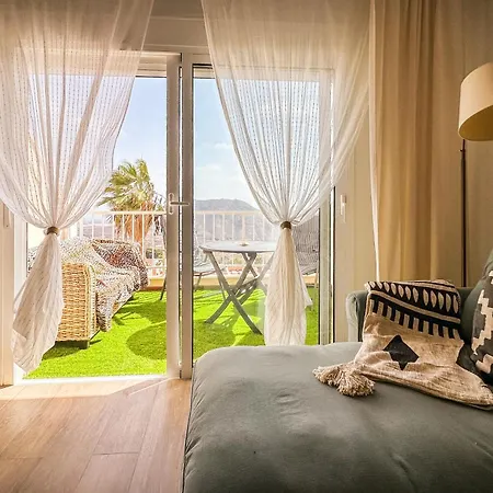 Tenerife Dream View