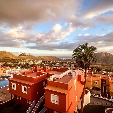 Apartment Tenerife Dream View *