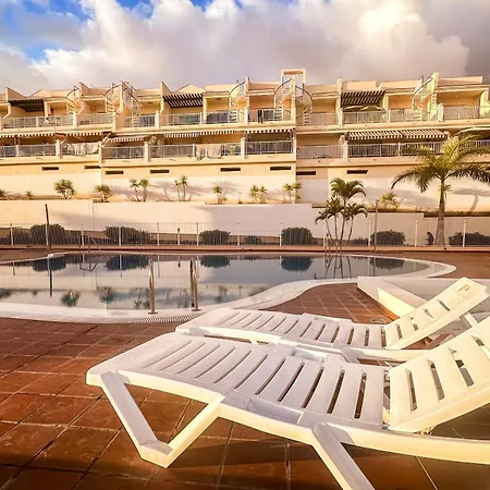 Tenerife Dream View Apartment