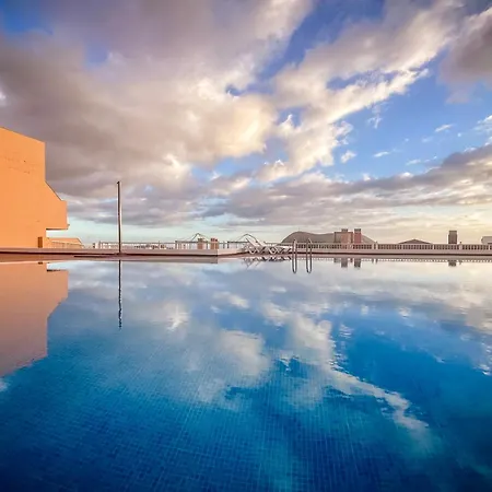 Tenerife Dream View Apartment *