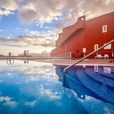 Apartment Tenerife Dream View Chayofa