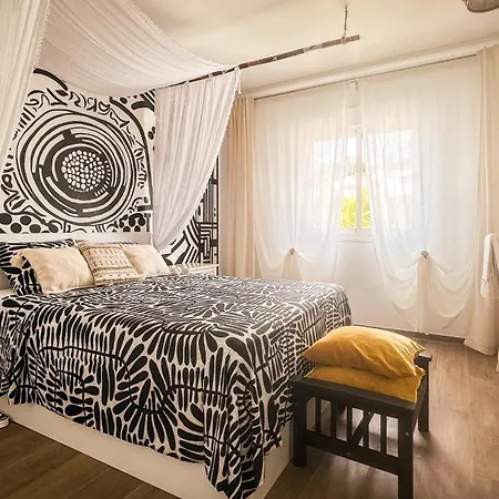Апартаменты Tenerife Dream View *