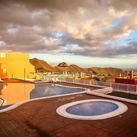 Tenerife Dream View Апартаменты *