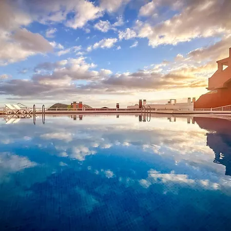 Tenerife Dream View Чайофа