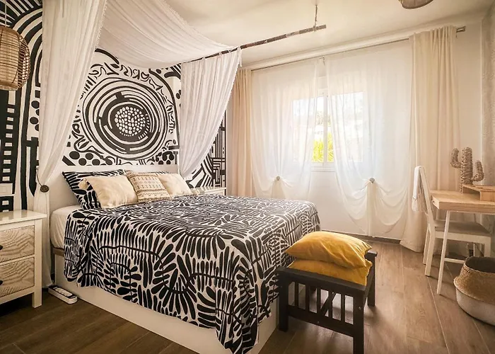 Апартаменты Tenerife Dream View *