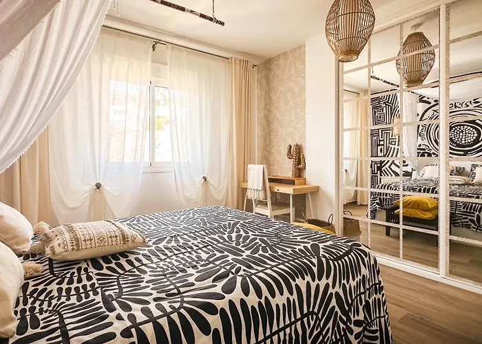 Tenerife Dream View Апартаменты *