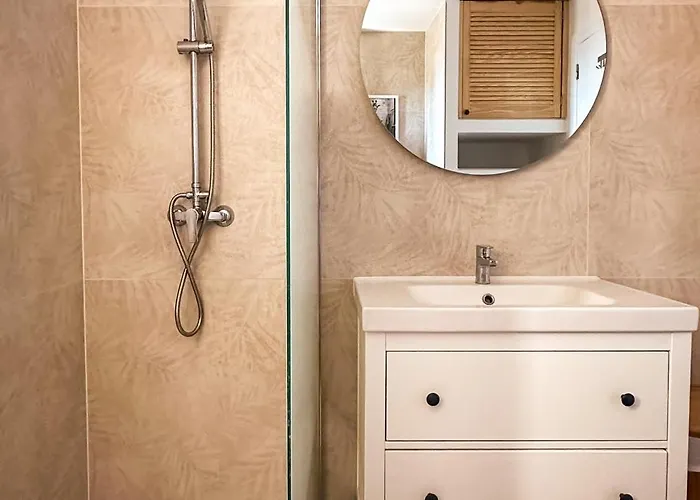 Апартаменты Tenerife Dream View Чайофа